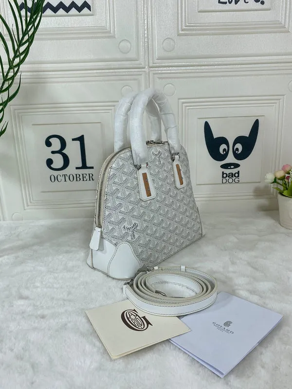ANAFORA LUXE - GOD Bags - 132
