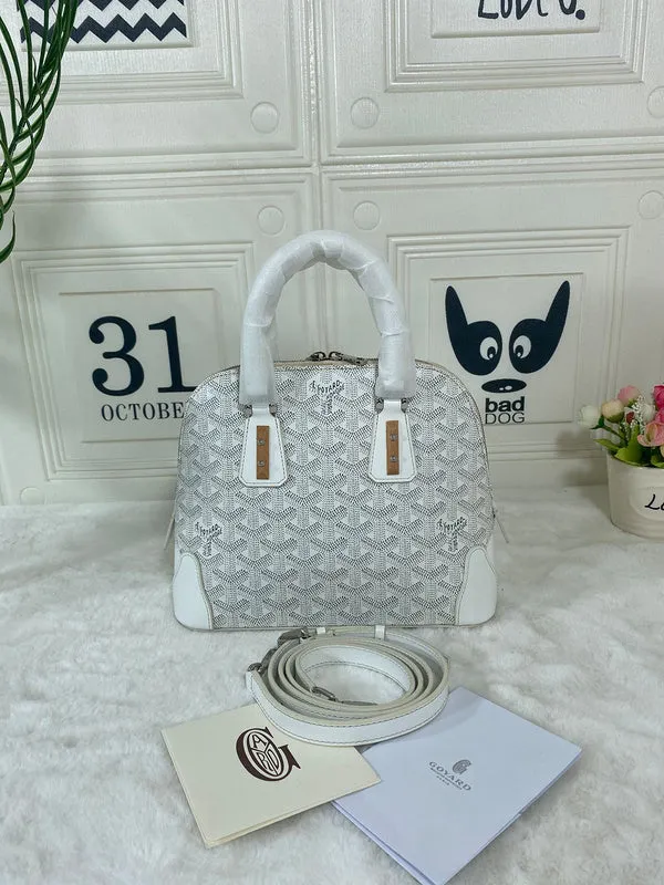 ANAFORA LUXE - GOD Bags - 132