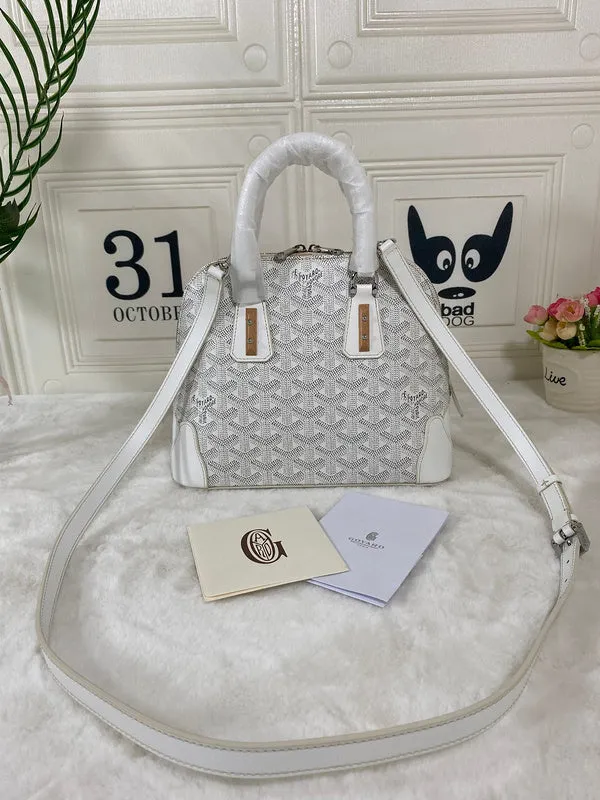 ANAFORA LUXE - GOD Bags - 132