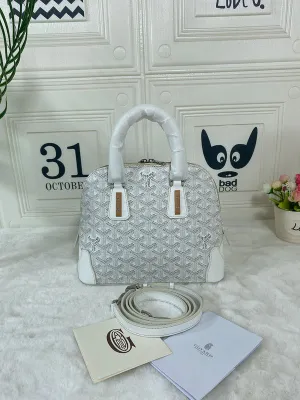 ANAFORA LUXE - GOD Bags - 132