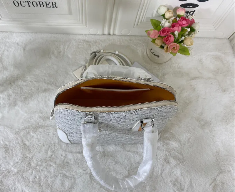 ANAFORA LUXE - GOD Bags - 132