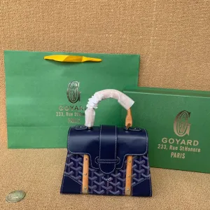 ANAFORA LUXE - GOD Bags - 141