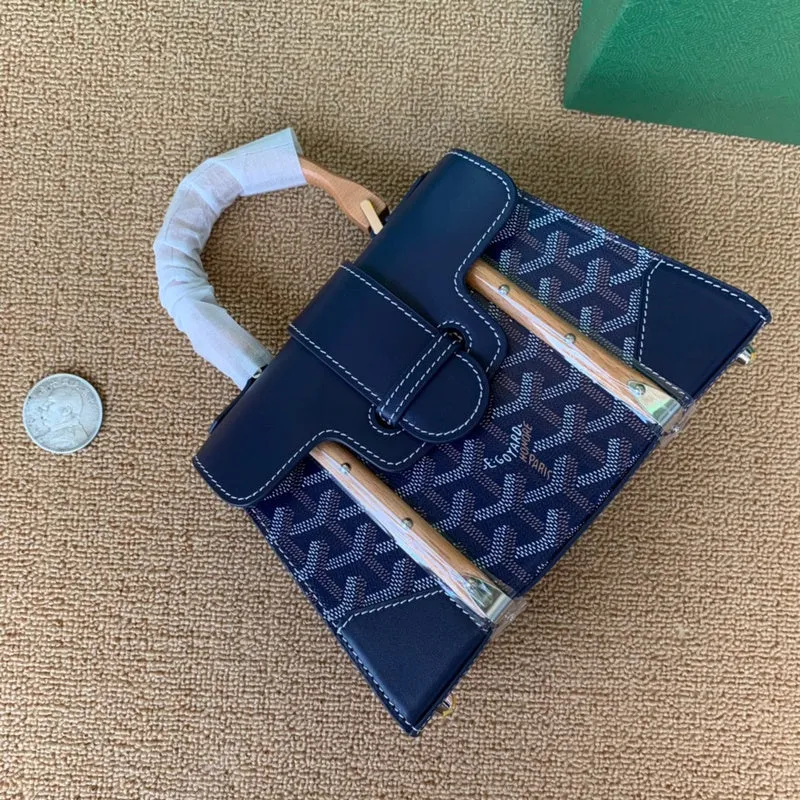 ANAFORA LUXE - GOD Bags - 141