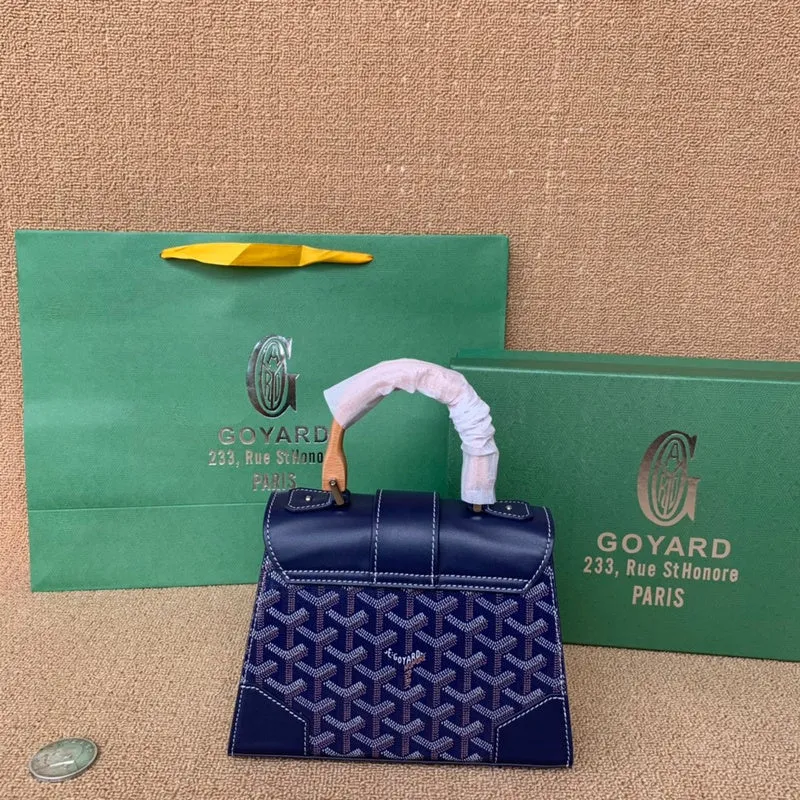 ANAFORA LUXE - GOD Bags - 141