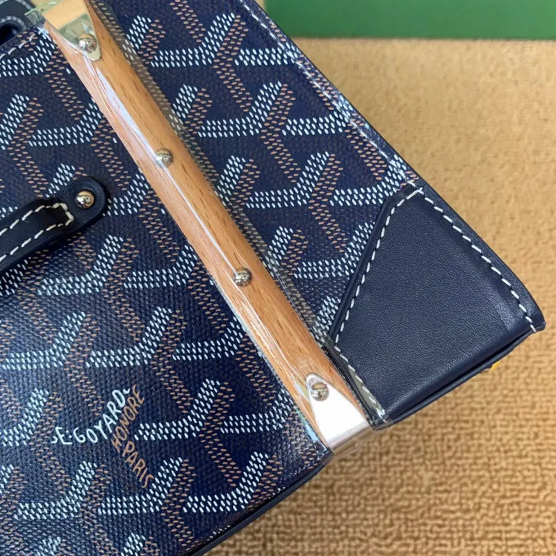 ANAFORA LUXE - GOD Bags - 141