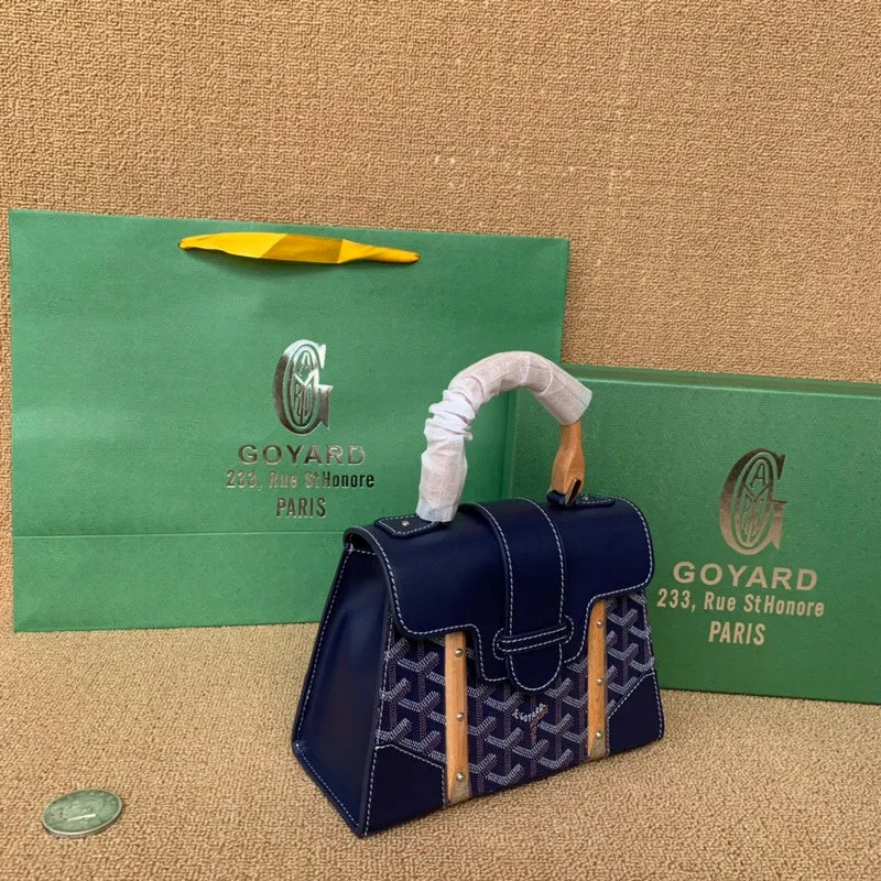 ANAFORA LUXE - GOD Bags - 141