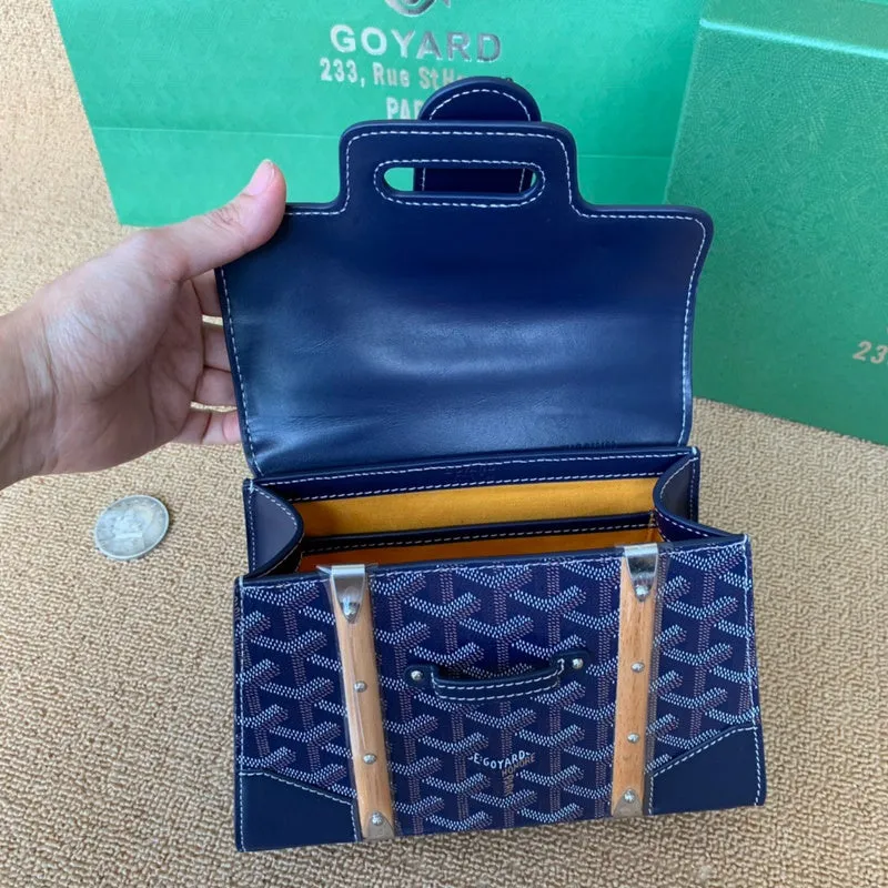 ANAFORA LUXE - GOD Bags - 141