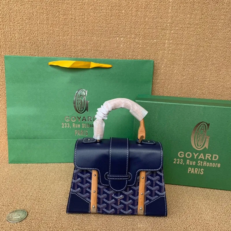ANAFORA LUXE - GOD Bags - 141