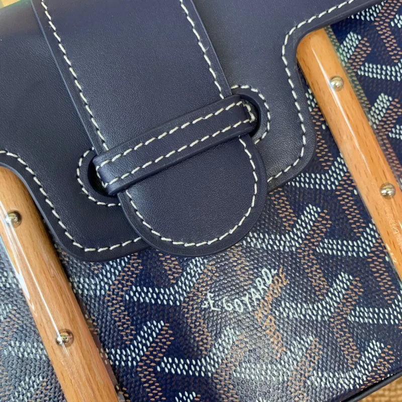 ANAFORA LUXE - GOD Bags - 141