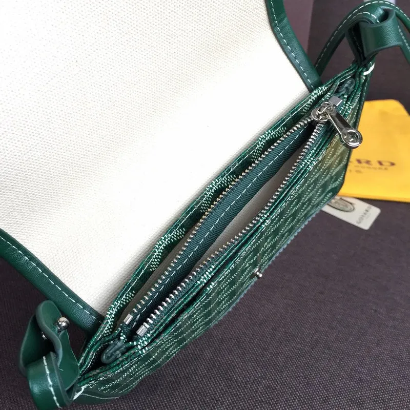 ANAFORA LUXE - GOD Bags - 152