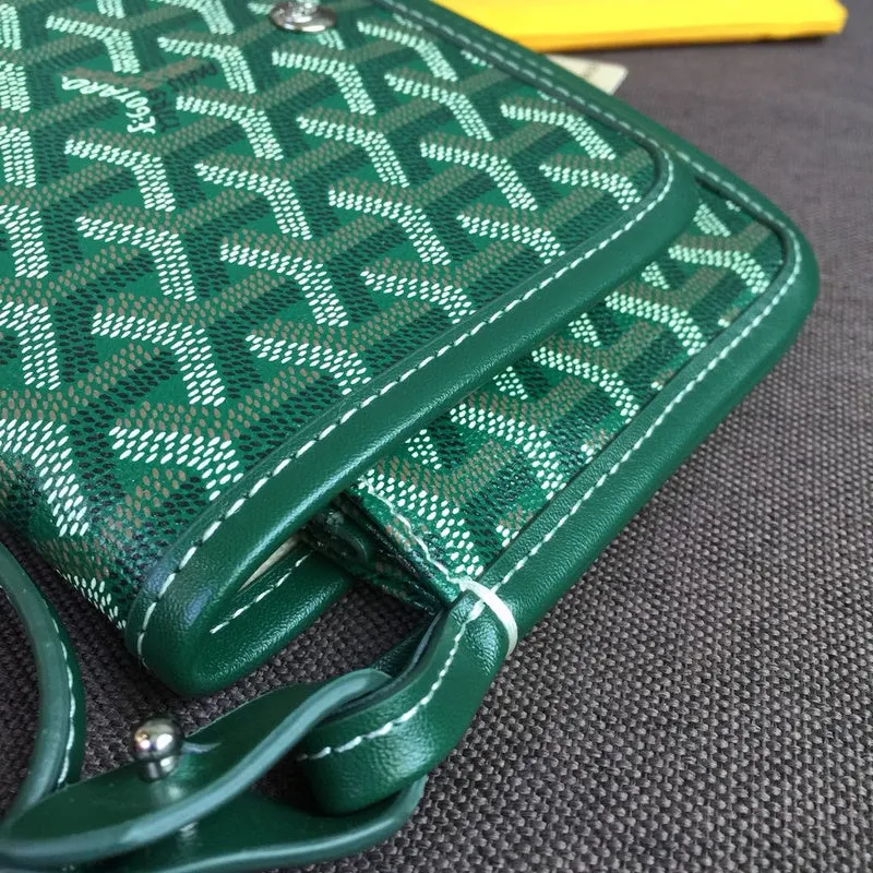 ANAFORA LUXE - GOD Bags - 152