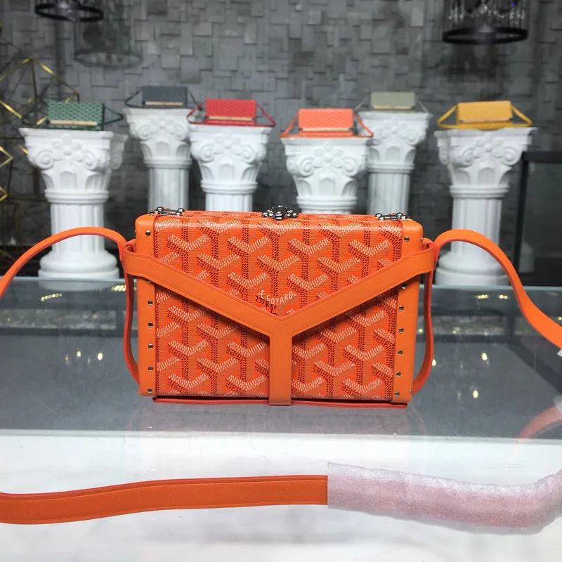 ANAFORA LUXE - GOD Bags - 163