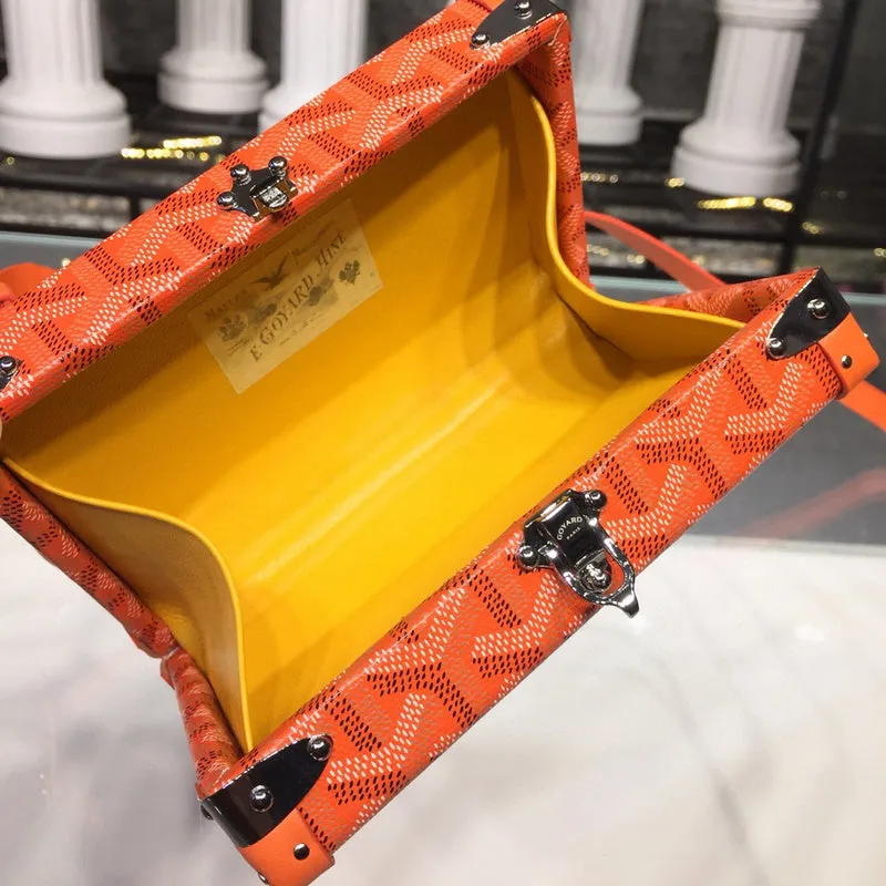 ANAFORA LUXE - GOD Bags - 163