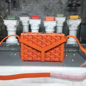 ANAFORA LUXE - GOD Bags - 163