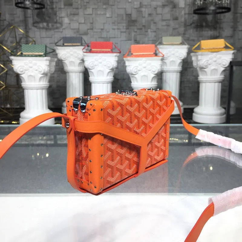ANAFORA LUXE - GOD Bags - 163