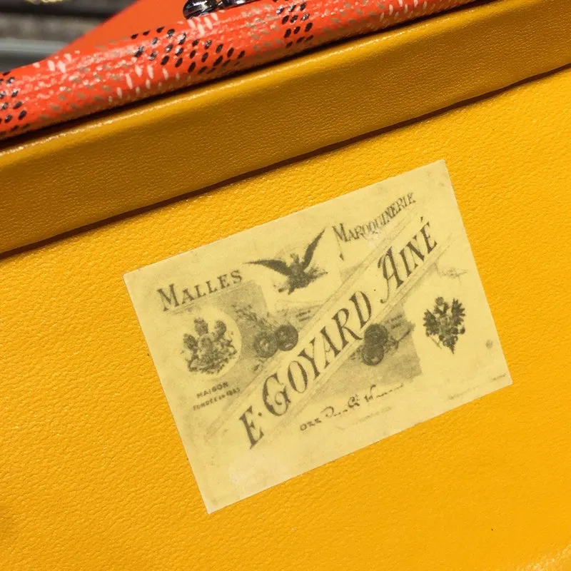 ANAFORA LUXE - GOD Bags - 163