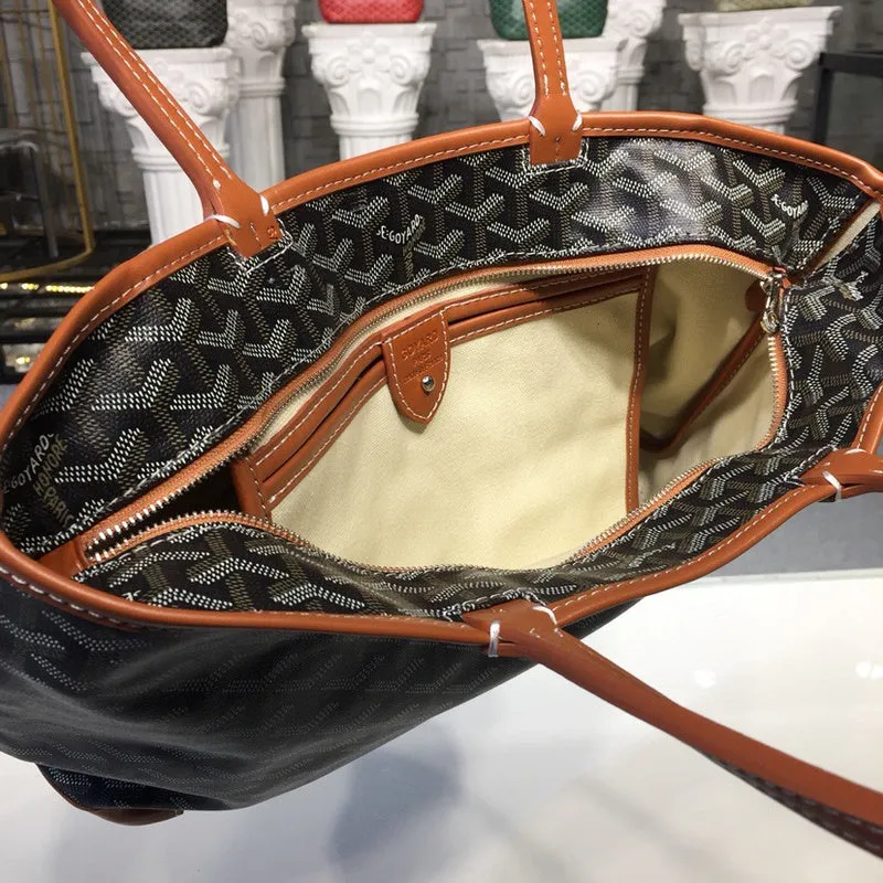 ANAFORA LUXE - GOD Bags - 208