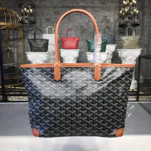 ANAFORA LUXE - GOD Bags - 208