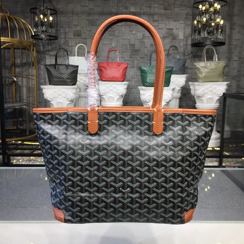 ANAFORA LUXE - GOD Bags - 208