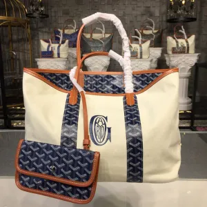 ANAFORA LUXE - GOD Bags - 236
