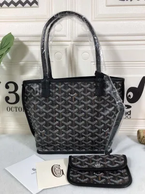 ANAFORA LUXE - GOD Bags - 241