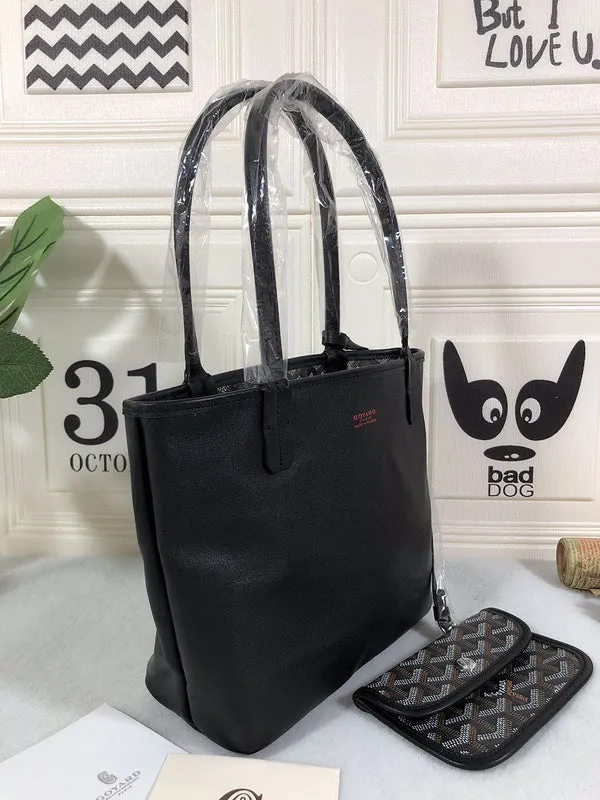 ANAFORA LUXE - GOD Bags - 241
