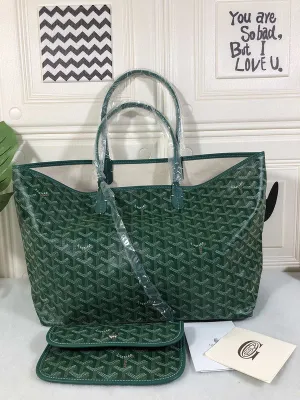 ANAFORA LUXE - GOD Bags - 301