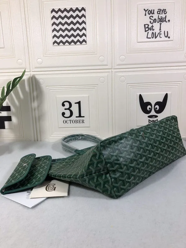 ANAFORA LUXE - GOD Bags - 301