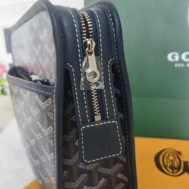 ANAFORA LUXE - GOD Bags - 316