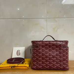 ANAFORA LUXE - GOD Bags - 336