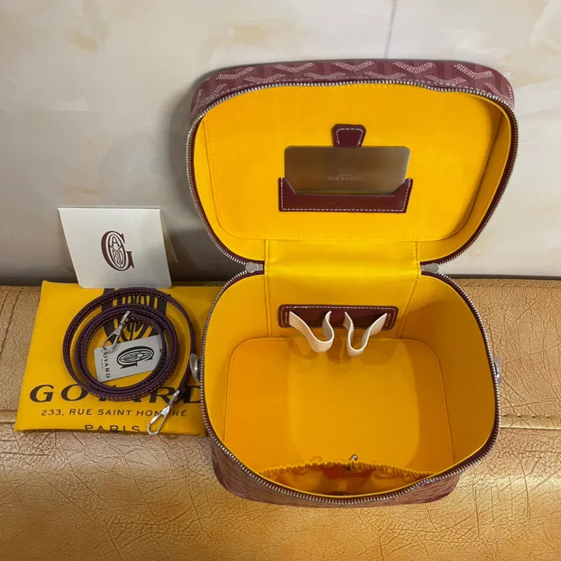 ANAFORA LUXE - GOD Bags - 336