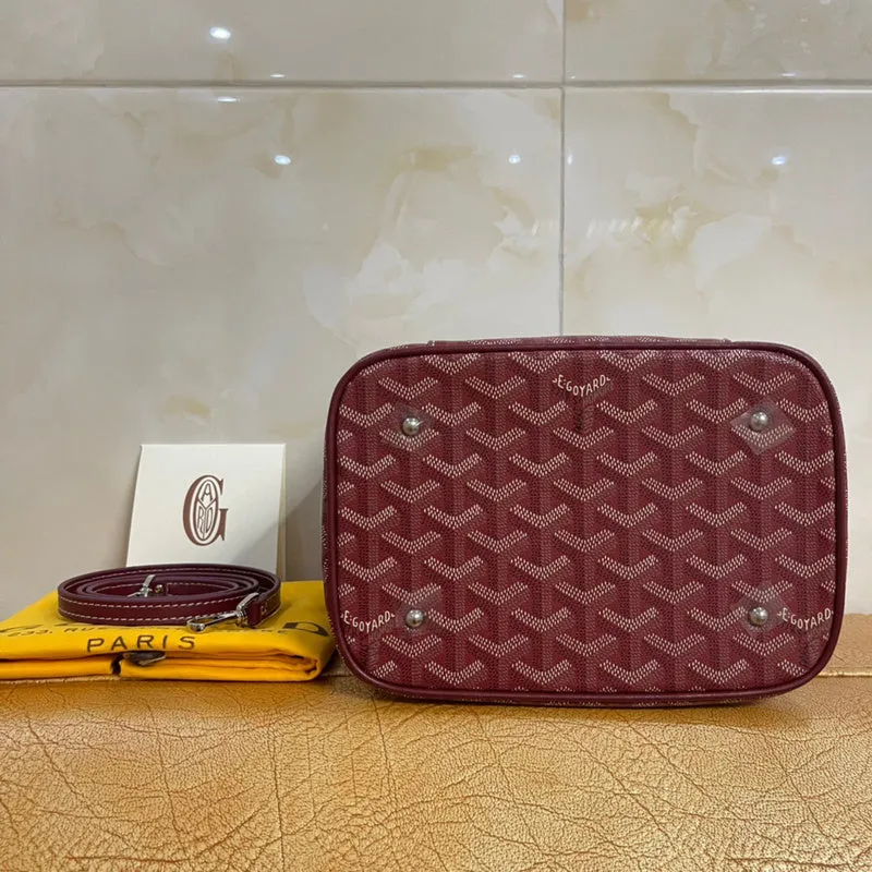 ANAFORA LUXE - GOD Bags - 336