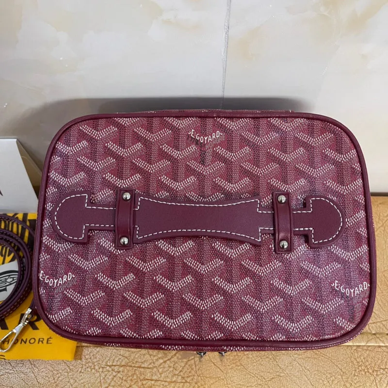 ANAFORA LUXE - GOD Bags - 336