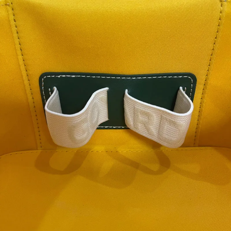 ANAFORA LUXE - GOD Bags - 337