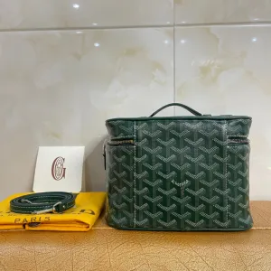 ANAFORA LUXE - GOD Bags - 337