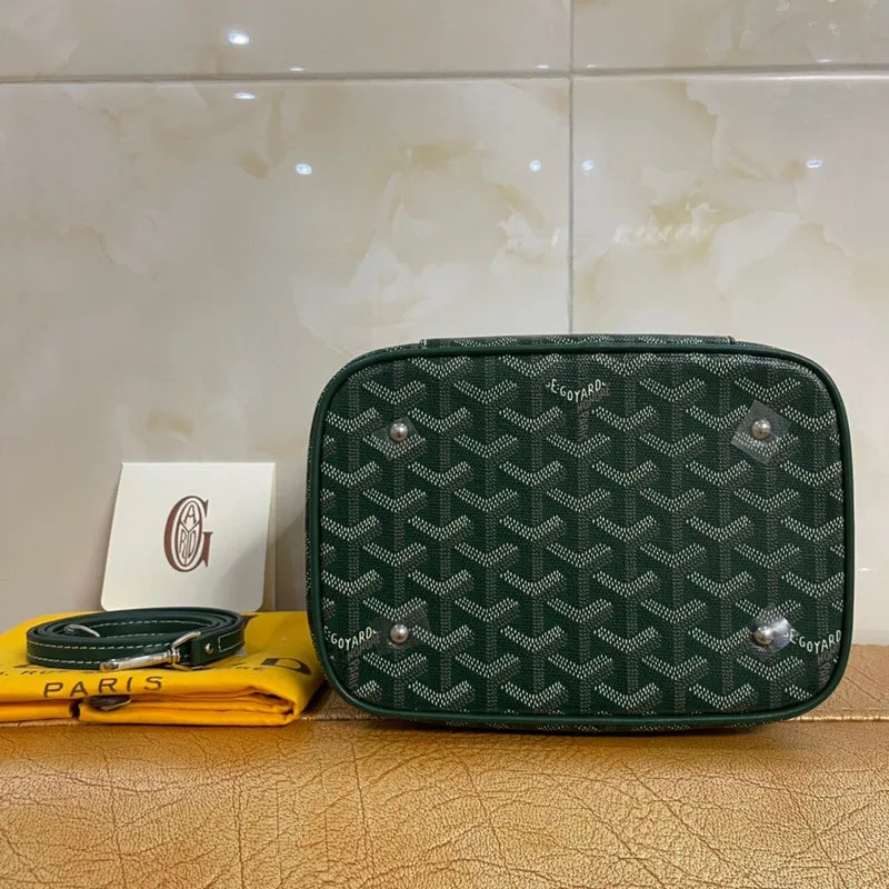 ANAFORA LUXE - GOD Bags - 337