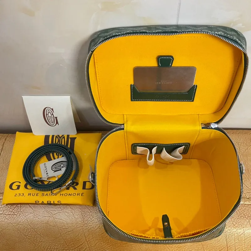 ANAFORA LUXE - GOD Bags - 337