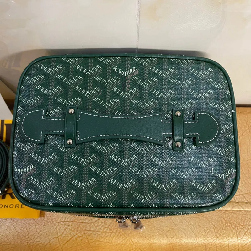 ANAFORA LUXE - GOD Bags - 337