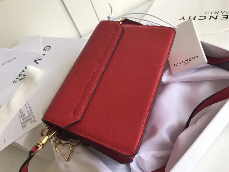 ANAFORA LUXE - GVY Bags - 012