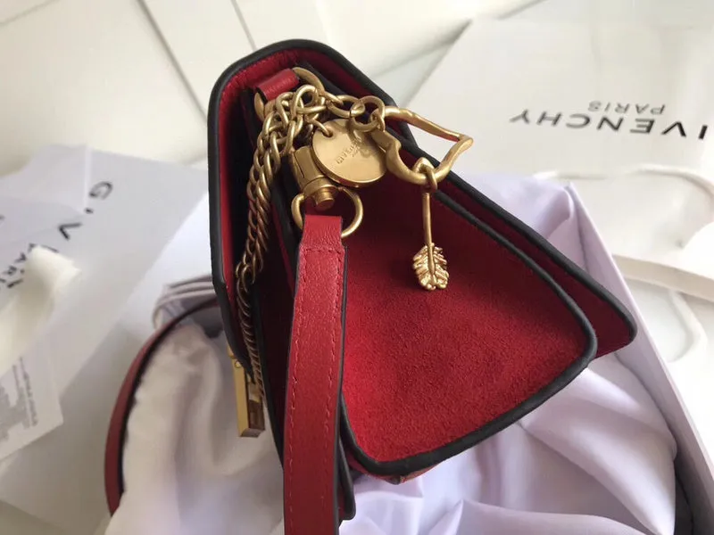ANAFORA LUXE - GVY Bags - 012