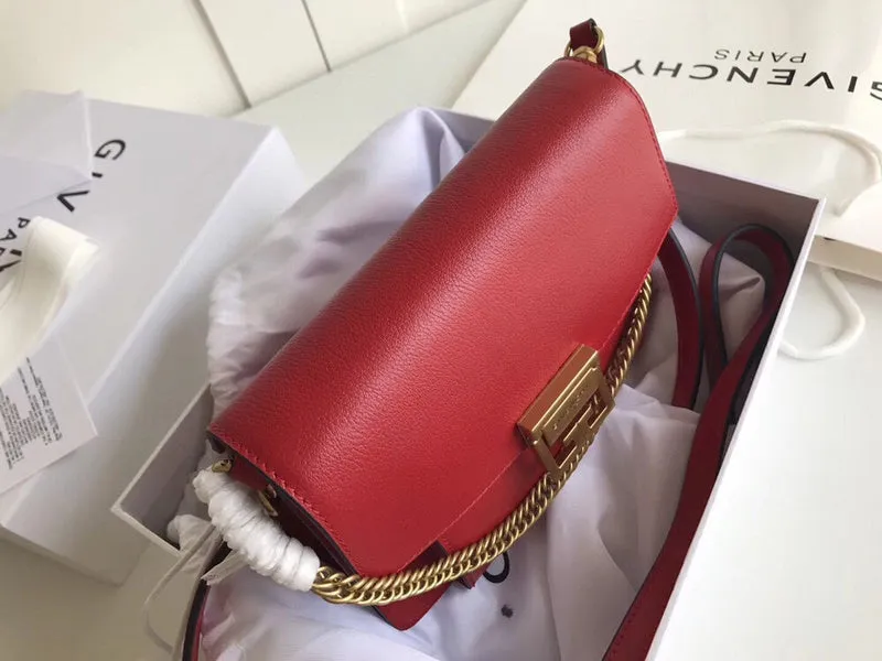 ANAFORA LUXE - GVY Bags - 012