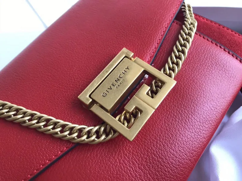 ANAFORA LUXE - GVY Bags - 012
