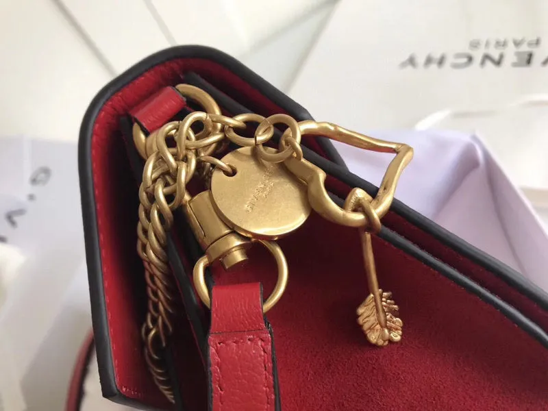 ANAFORA LUXE - GVY Bags - 012
