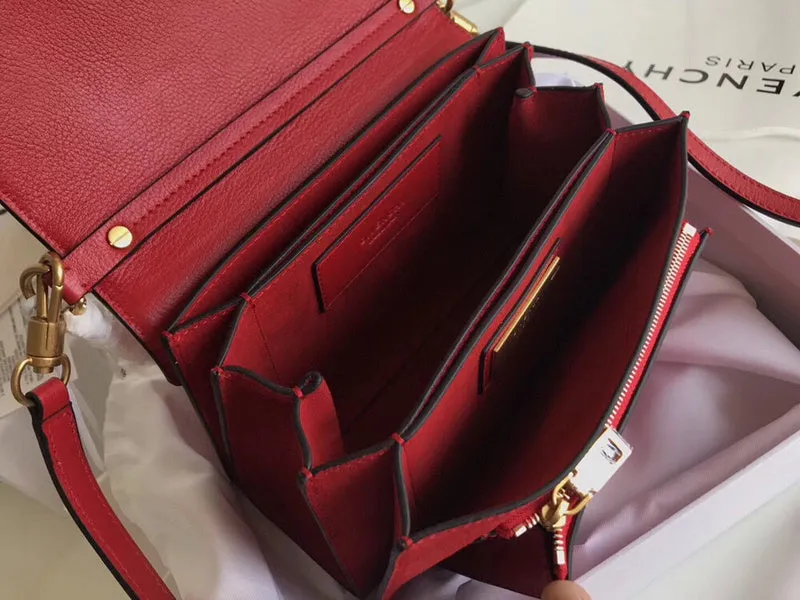 ANAFORA LUXE - GVY Bags - 012