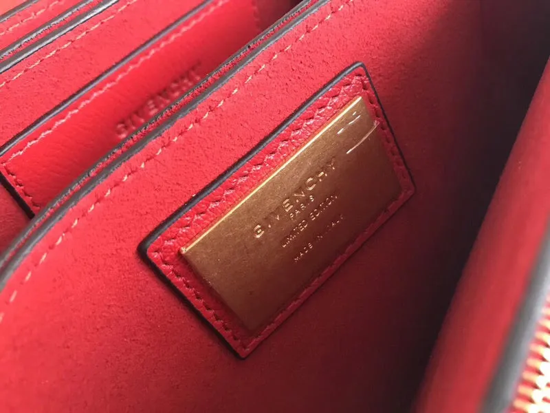 ANAFORA LUXE - GVY Bags - 012