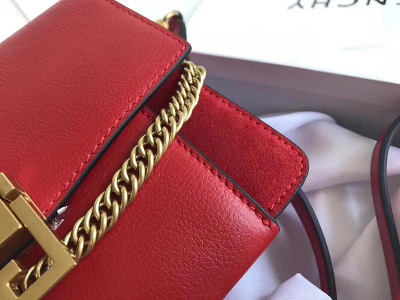 ANAFORA LUXE - GVY Bags - 012