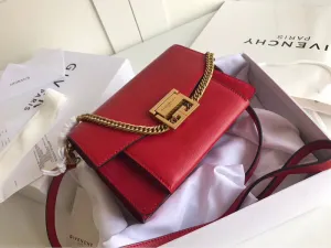 ANAFORA LUXE - GVY Bags - 012