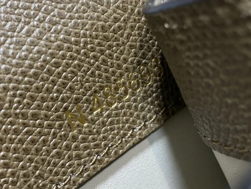 ANAFORA LUXE - HMS Bags - 015