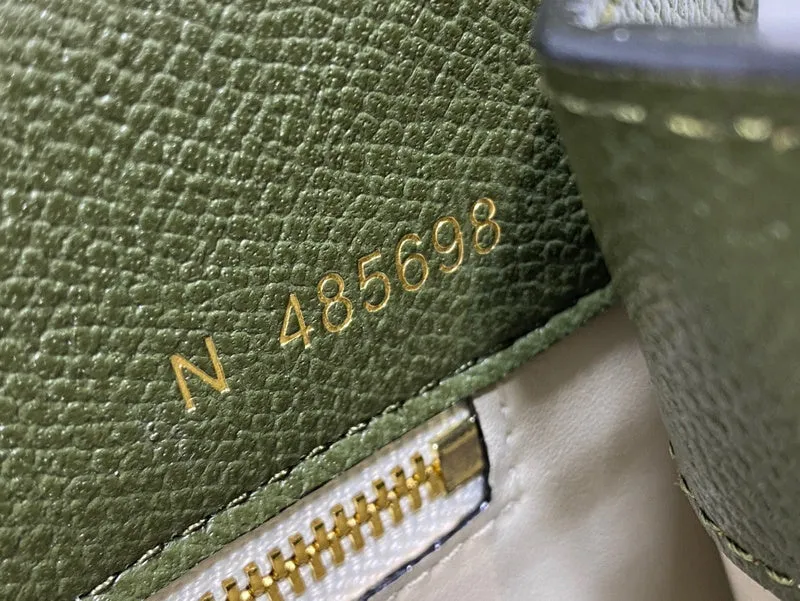 ANAFORA LUXE - HMS Bags - 023