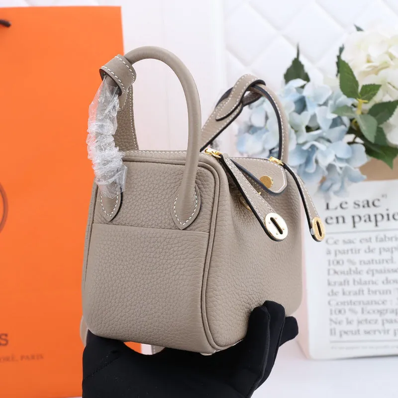 ANAFORA LUXE - HMS Bags - 072